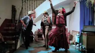 Cabaret de RefleSión (parte II)