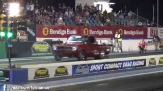 PRODAT WINS PRO TURBO @ JAMBO 2013
