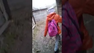 ЗаБрОшКа/ первая часть