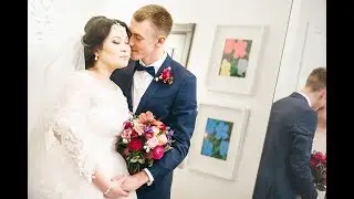 Режиссерская свадьба "Тысяча и одна ночь" по мотивам сказок Шахерезады