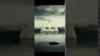 CG | VFX rocket smoke |fume fx and 3ds max work