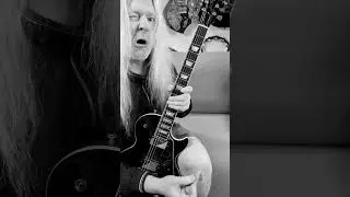 Übung 137 / Rock Riff 41 / Dropped-D Tuning #shorts #rockriffs #exercise #guitar #guitarist #metal