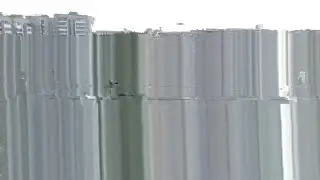 онлайн с коптера