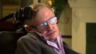 Stephen Hawking   AI could spell end of the human race