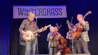 Earl Jam - Will The Roses Bloom at Wintergrass 2024
