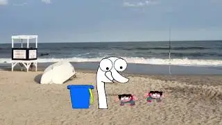 Crab Steven: Part 2