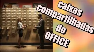 Transformando e mail em caixa compartilhada  -  o que são caixas compartilhadas?