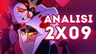 HELLUVA BOSS ITA S2 APOLOGY TOUR - ANALISI EPISODIO 9