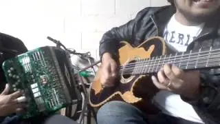Los mecates de la Punta - Varios Boleros