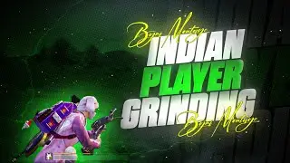 ıη∂ıαη ρłαyєя gяıη∂ıηg 😈 | вgмı { 4k 60ƒρs } мσηтαgє | ѵαηıx gαмıηg