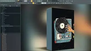 Vibe, Pop, Hip-hop, Lo-fi Drum Kit | Drum Kit 2021 | FREE DRUM KIT