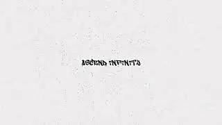 Lil Ewc - ascend infinity (Official Audio)