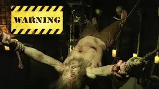 5 Medieval Times Torture Methods - Most Horrific Devices