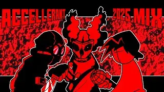 ACCELERANT 2025