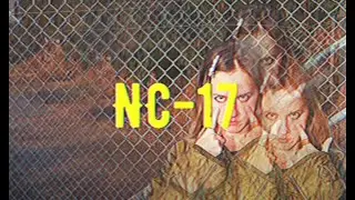 Ani Brava - NC-17 (Lyric Video)