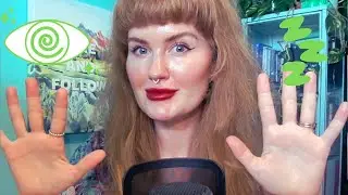 Deepest Sleep Session | ASMR Sleep HYPNOSIS  | Soft Spoken | 30 Min | Female (enjoy true happiness)