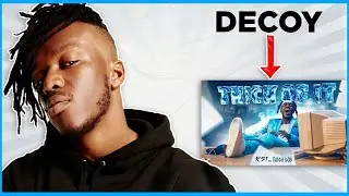 How KSI TRICKED The Internet