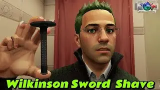 Wilkinson Sword Classic Hardware Sunday Shave