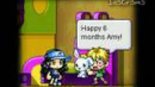 MMV First Love [English]