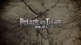 ATTACK ON TITAN Trailer