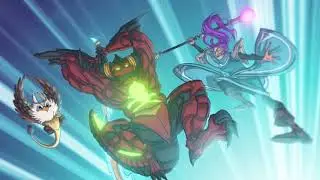 Talking Arcane Showdown with Big Huge Games - MonsterVine