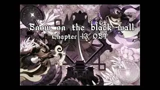 Cookie run: Kingdom - Snow On the Black Wall OST