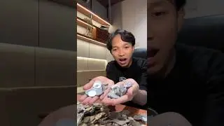 Hasil ngumpulin Kembalian selama 6 Bulan, Ganyangka dapet segini🤷🏻‍♂️