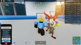 Mad City Codes 2020 Roblox