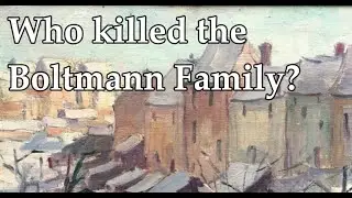 The Boltmann Ambush | SCP: Parawatch