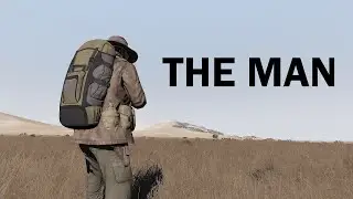 The Man Comes Around - Sierra Sue