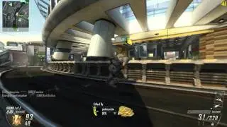 High School (Black Ops 2 Bro Com)