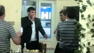 RESHAD, MAHIR, ELSEVER - VERMEYIB DUSHMENE TORPAQ GEDEBEY