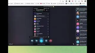 Брифинг @user-zv1gq3rn2k  Ираида Назаренко и Анжела Пюшель. Суббота 11 марта 2023г.