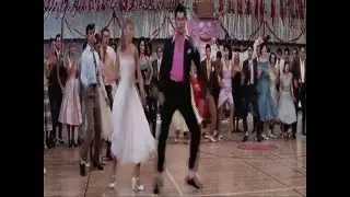 Dance Tribute - Stamp On The Ground