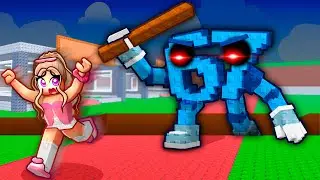 I Added JUMPSCARES to Scare Emma in Steal a Brainrot...