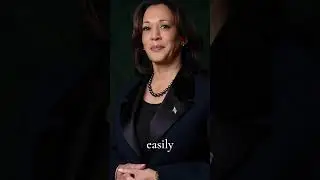 What Republicans Say About Kamala Harris...they Say About All Black Women #kamalaharris