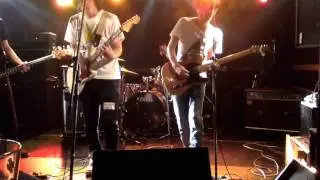 The Chunleez @ 大塚Meets
