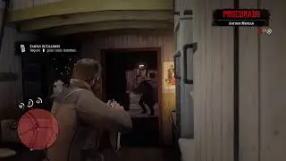 Red REDEMPTION 2