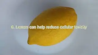 10 Things You Never Knew About Lemon