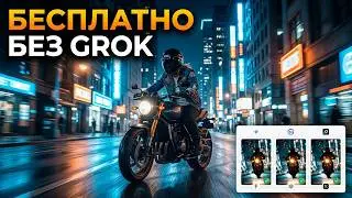 Is Grok now a paid service? 5 free neural networks for video!
