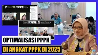 OPTIMALISASI PPPK 2025