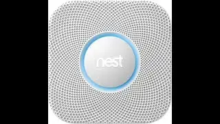 Google Nest Protect in Sub Zero Temperature Test & Nest APP test will the APP wake you???