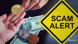 Crypto Scam List  2022 Update BE AWARE SCAM TOKENS