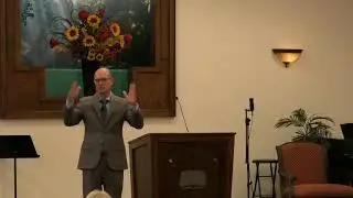 Deathbed Testimonies - David Walker
