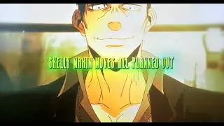 TIDALWAVE PROD. DAROMA | OFFICIAL AMV |