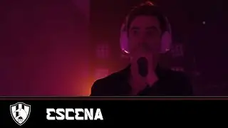 DJ Chava || Cuervos TV