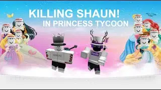 KILLING SHAUN | PRINCESS TYCOON