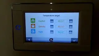 Eurotherm smartcontrol termoregolazione 1 di4