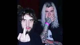 [FREE] Pouya x Ghostemane Type Beat