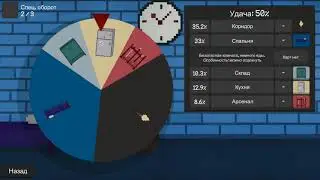 Обзор 🔷 Undervault / Выживаем в подземках